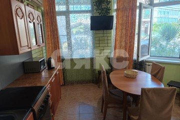 Фото №3: 3-комнатная квартира 74 м² - Анапа, пр-д Межсанаторный, 29к8