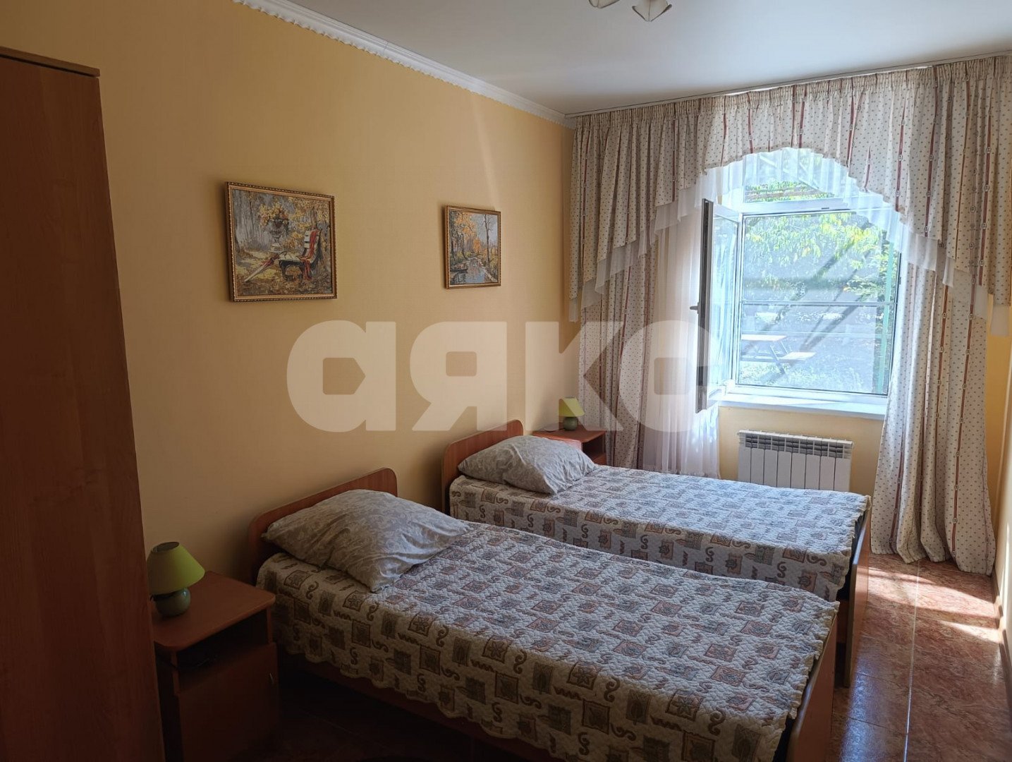 Фото №8: 3-комнатная квартира 74 м² - Анапа, пр-д Межсанаторный, 29к8