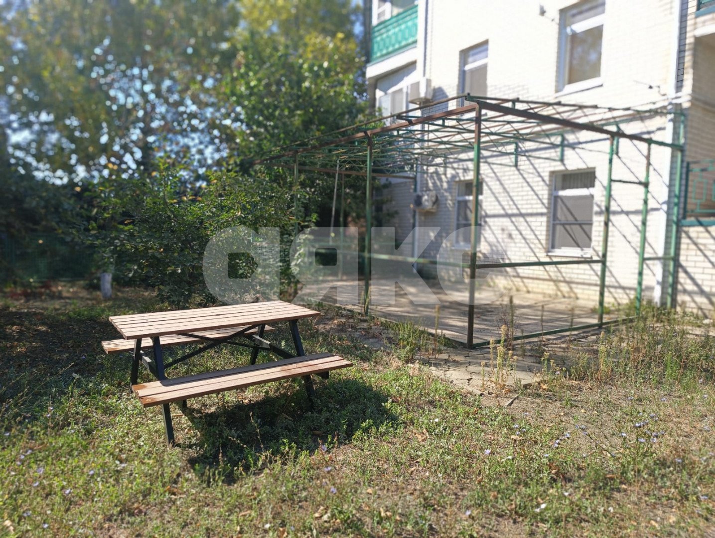 Фото №19: 3-комнатная квартира 74 м² - Анапа, пр-д Межсанаторный, 29к8