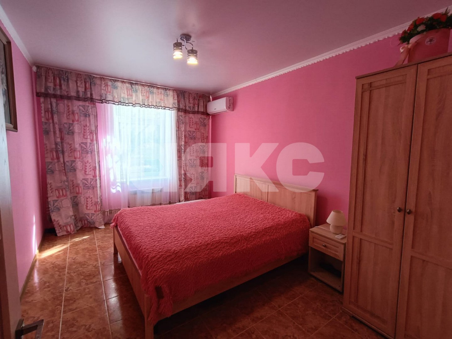 Фото №7: 3-комнатная квартира 74 м² - Анапа, пр-д Межсанаторный, 29к8