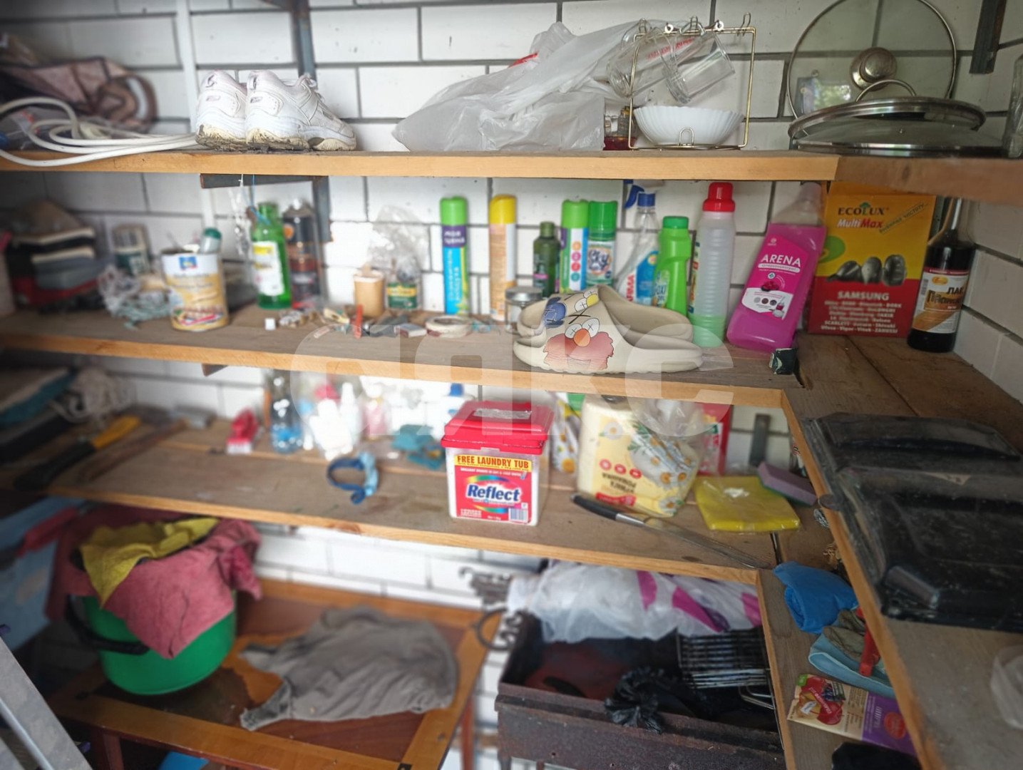 Фото №17: 3-комнатная квартира 74 м² - Анапа, пр-д Межсанаторный, 29к8