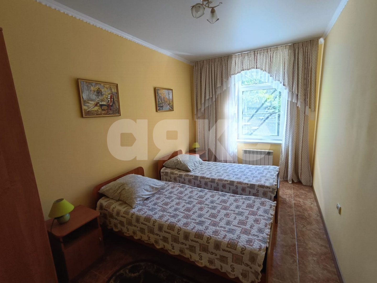 Фото №9: 3-комнатная квартира 74 м² - Анапа, пр-д Межсанаторный, 29к8