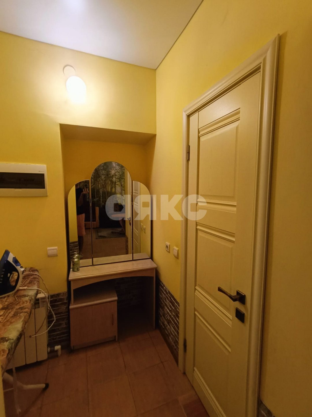 Фото №13: 3-комнатная квартира 74 м² - Анапа, пр-д Межсанаторный, 29к8