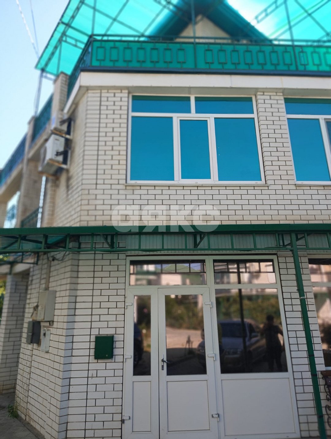 Фото №18: 3-комнатная квартира 74 м² - Анапа, пр-д Межсанаторный, 29к8