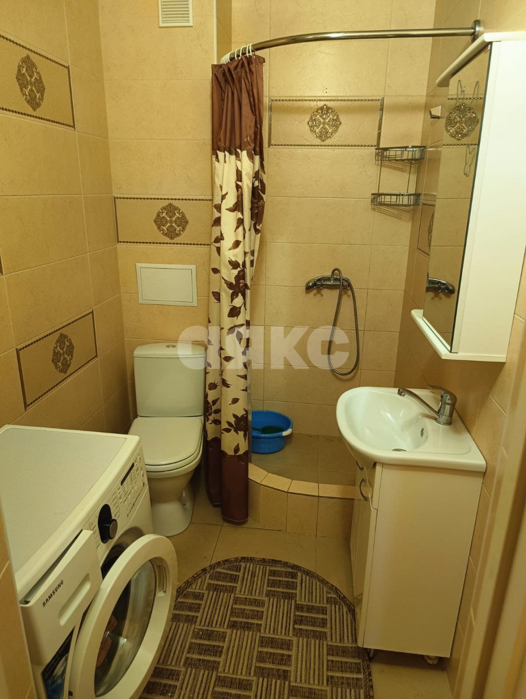 Фото №11: 3-комнатная квартира 74 м² - Анапа, пр-д Межсанаторный, 29к8