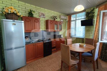 Фото №1: 3-комнатная квартира 74 м² - Анапа, пр-д Межсанаторный, 29к8
