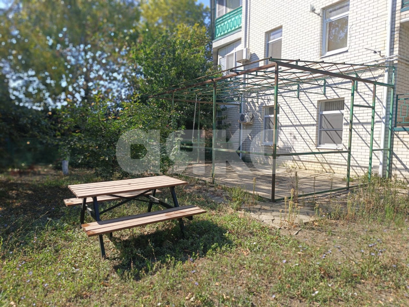 Фото №20: 3-комнатная квартира 74 м² - Анапа, пр-д Межсанаторный, 29к8