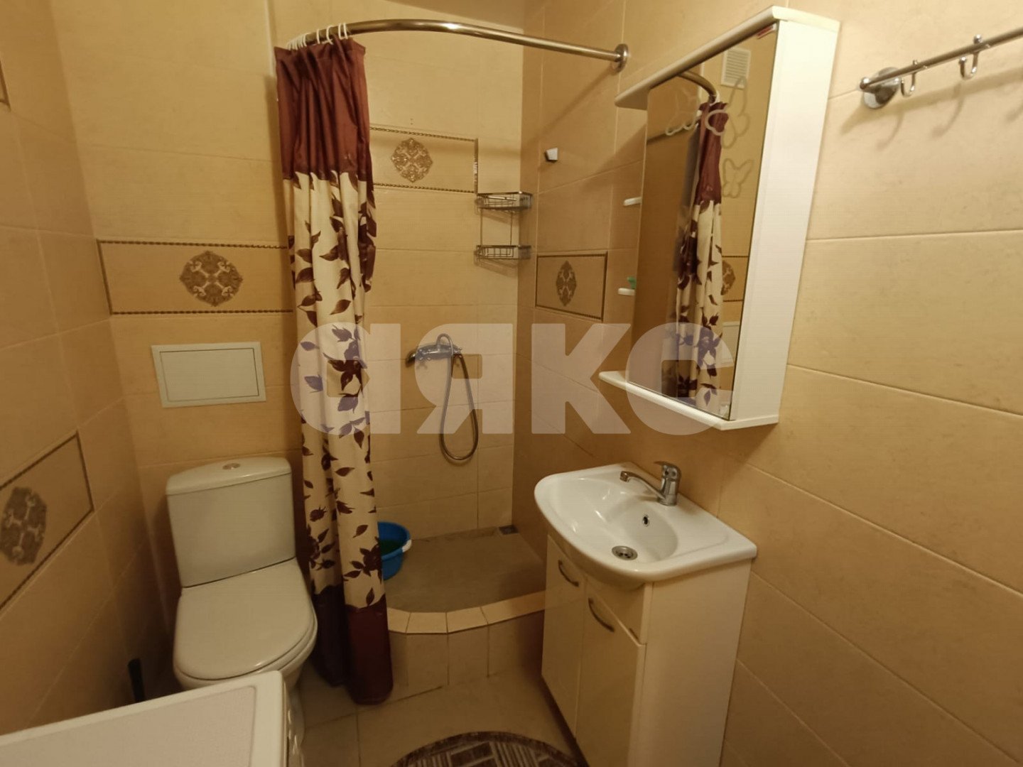 Фото №15: 3-комнатная квартира 74 м² - Анапа, пр-д Межсанаторный, 29к8