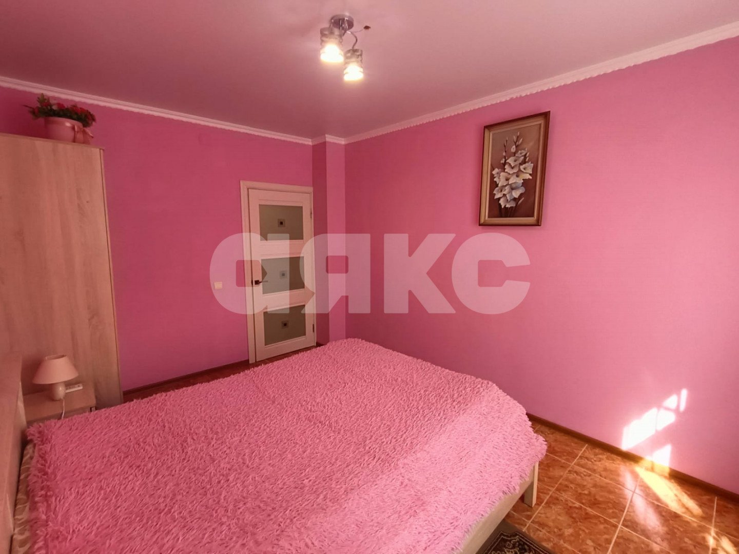 Фото №6: 3-комнатная квартира 74 м² - Анапа, пр-д Межсанаторный, 29к8