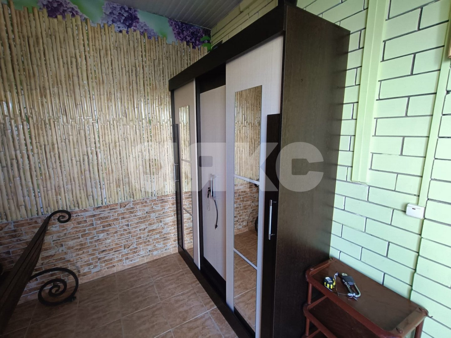 Фото №16: 3-комнатная квартира 74 м² - Анапа, пр-д Межсанаторный, 29к8