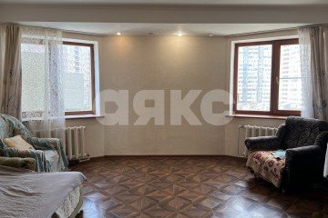 Фото №3: 3-комнатная квартира 93 м² - Анапа, мкр. 3Б, ул. Владимирская, 160к4