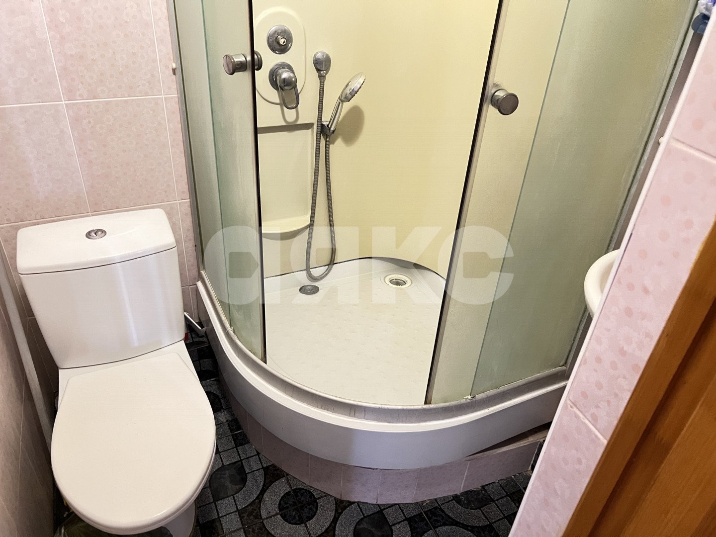 Фото №6: 3-комнатная квартира 93 м² - Анапа, мкр. 3Б, ул. Владимирская, 160к4