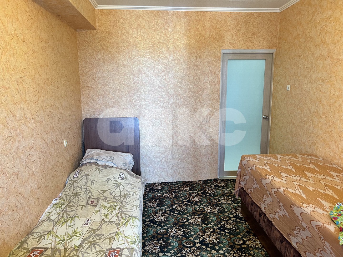 Фото №12: 3-комнатная квартира 93 м² - Анапа, мкр. 3Б, ул. Владимирская, 160к4