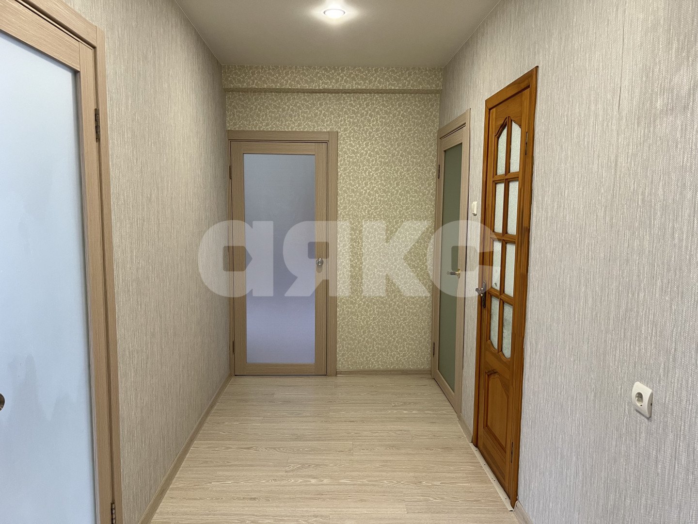 Фото №5: 3-комнатная квартира 93 м² - Анапа, мкр. 3Б, ул. Владимирская, 160к4