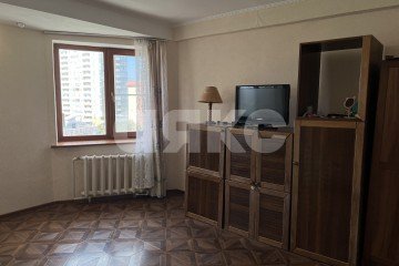 Фото №4: 3-комнатная квартира 93 м² - Анапа, мкр. 3Б, ул. Владимирская, 160к4