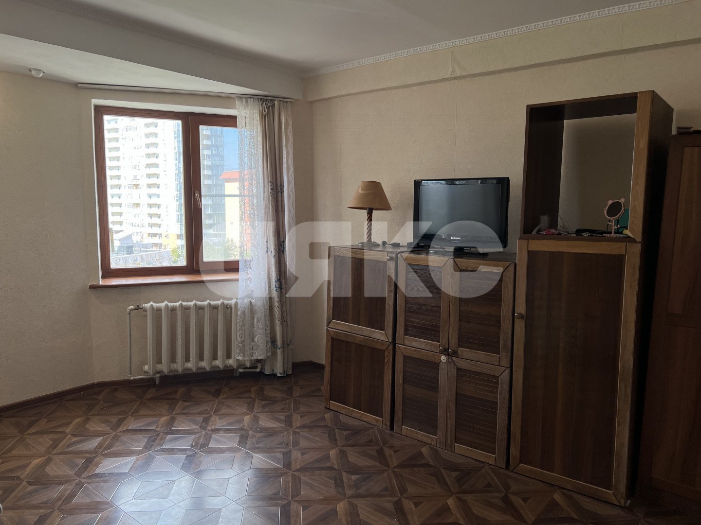 Фото №4: 3-комнатная квартира 93 м² - Анапа, мкр. 3Б, ул. Владимирская, 160к4