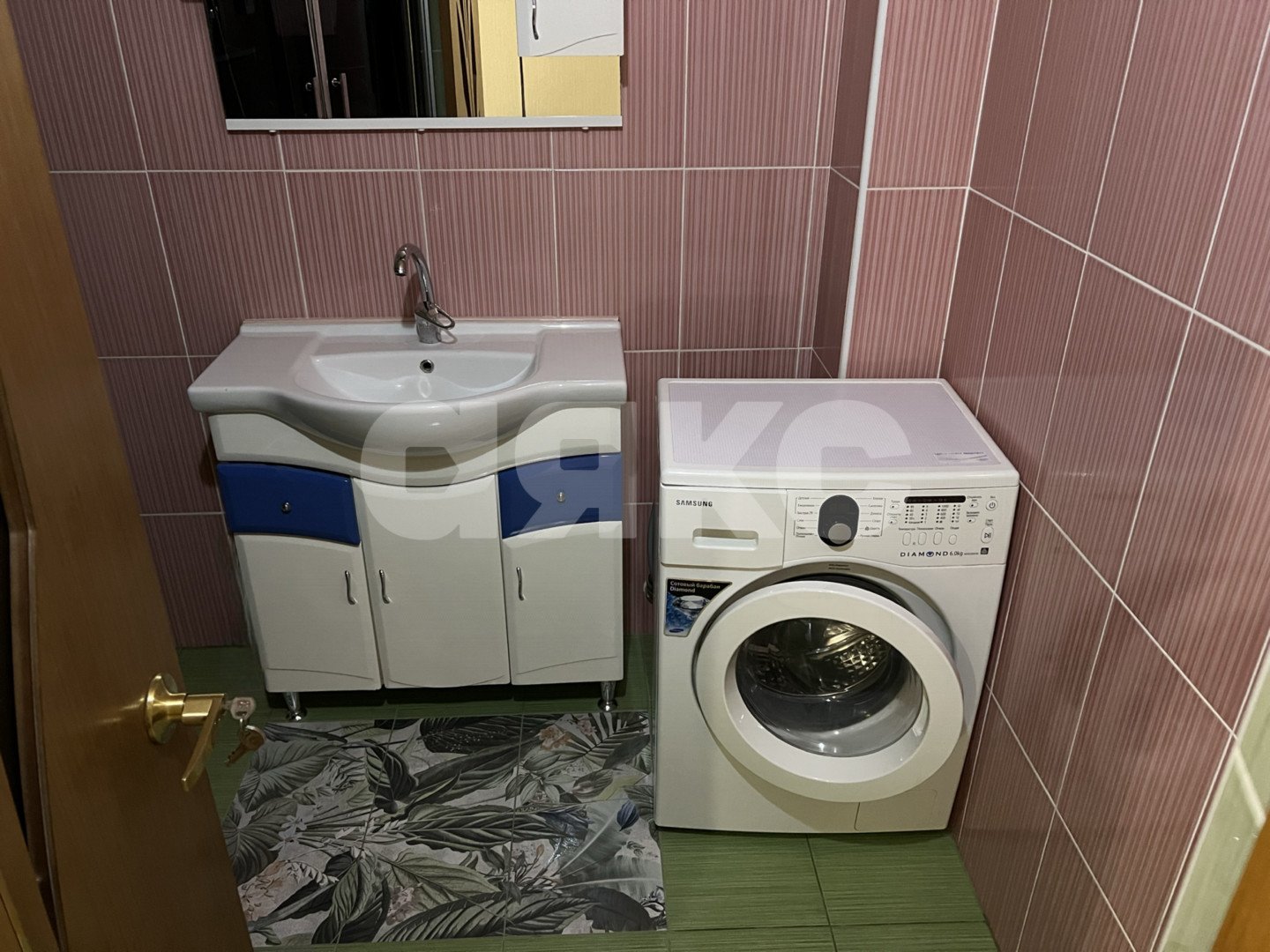 Фото №9: 3-комнатная квартира 93 м² - Анапа, мкр. 3Б, ул. Владимирская, 160к4