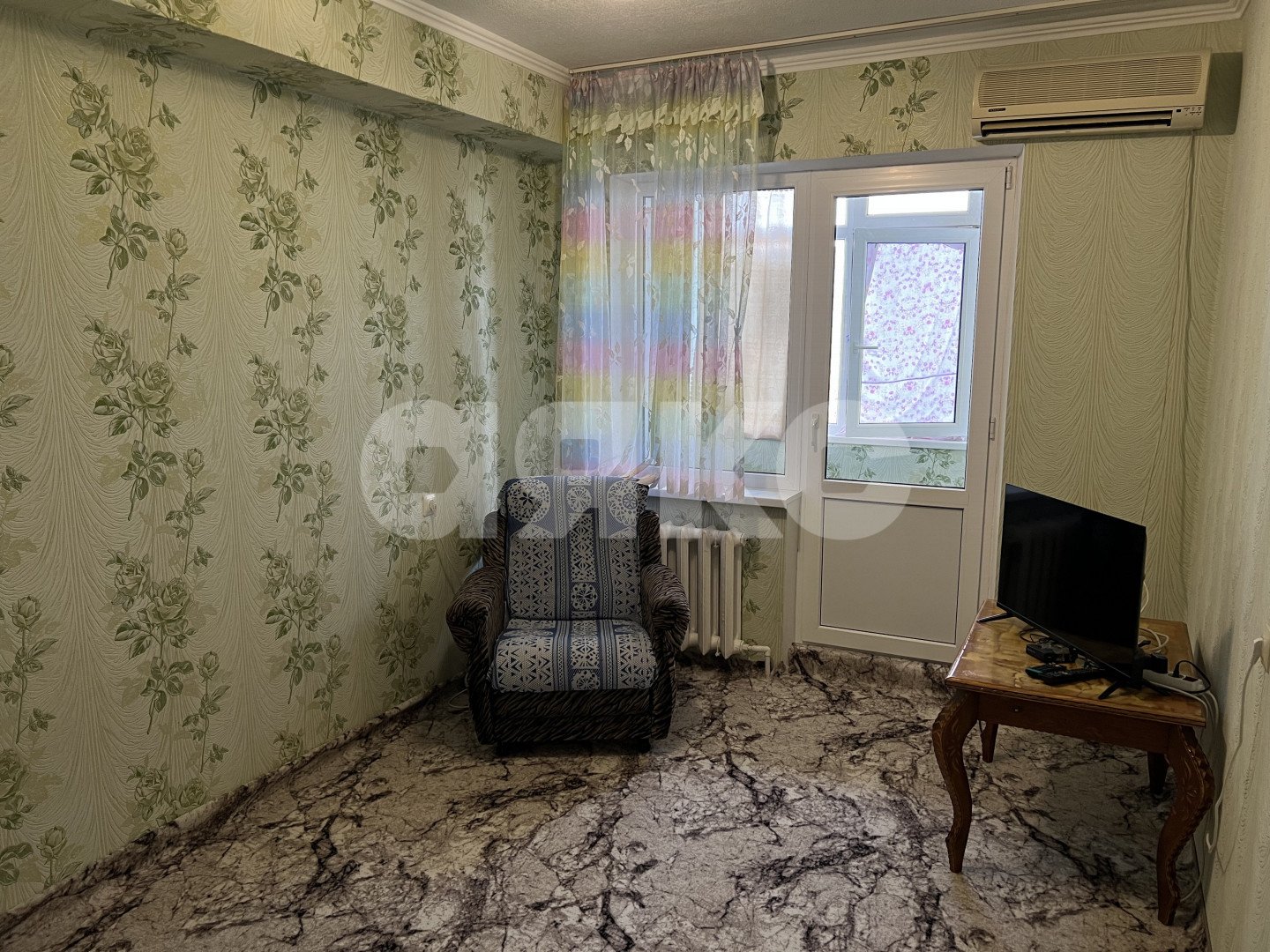 Фото №14: 3-комнатная квартира 93 м² - Анапа, мкр. 3Б, ул. Владимирская, 160к4