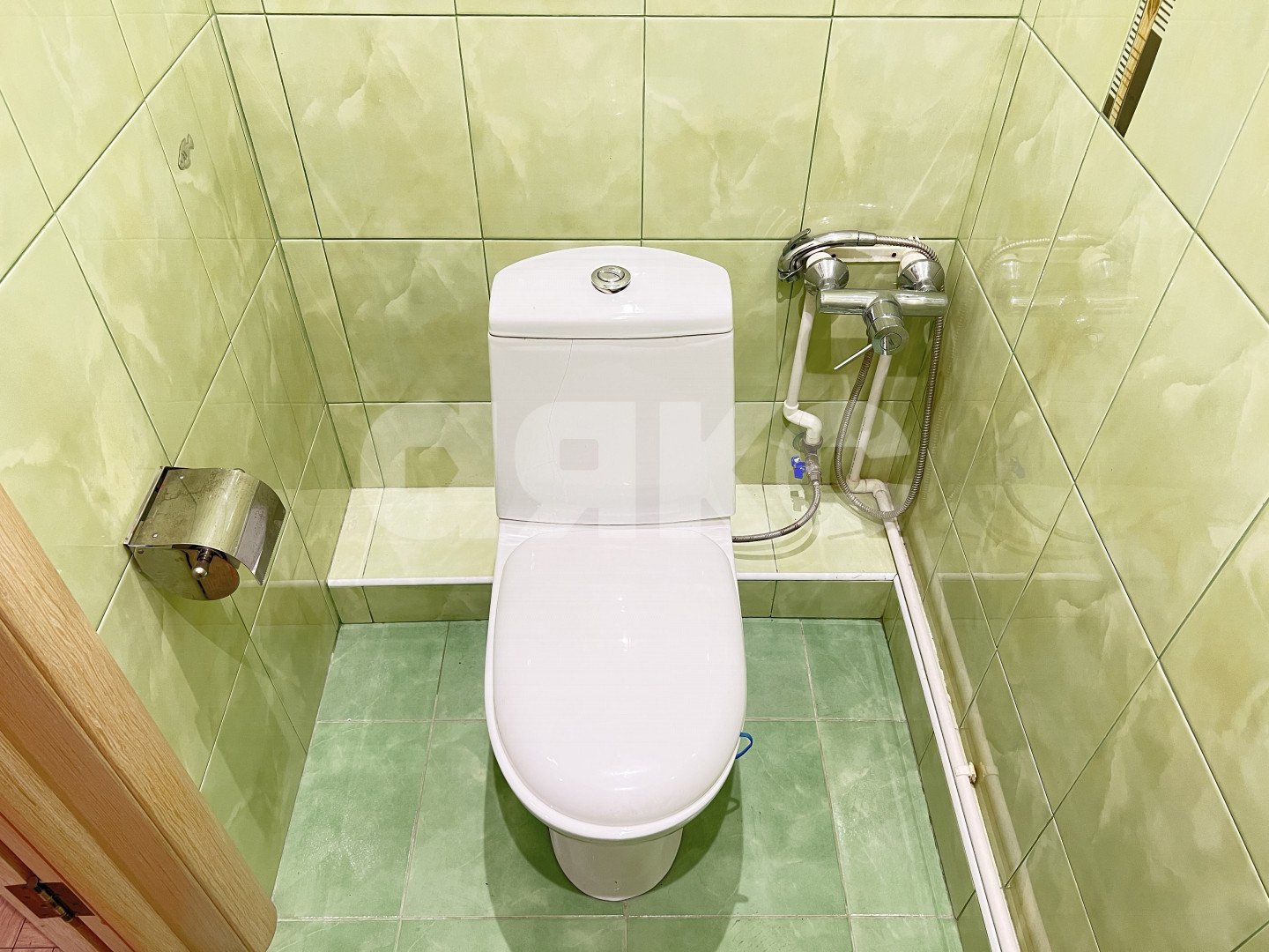 Фото №14: 2-комнатная квартира 81 м² - Анапа, 3Б, мкр. 3Б, ул. Владимирская, 160к2