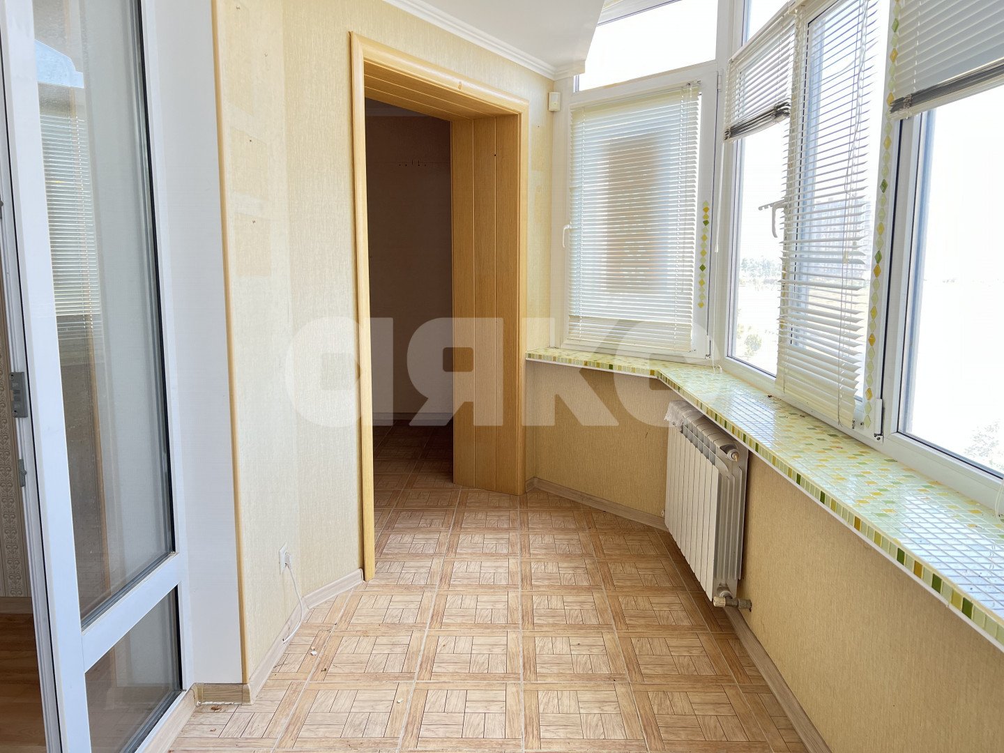 Фото №6: 2-комнатная квартира 81 м² - Анапа, 3Б, мкр. 3Б, ул. Владимирская, 160к2