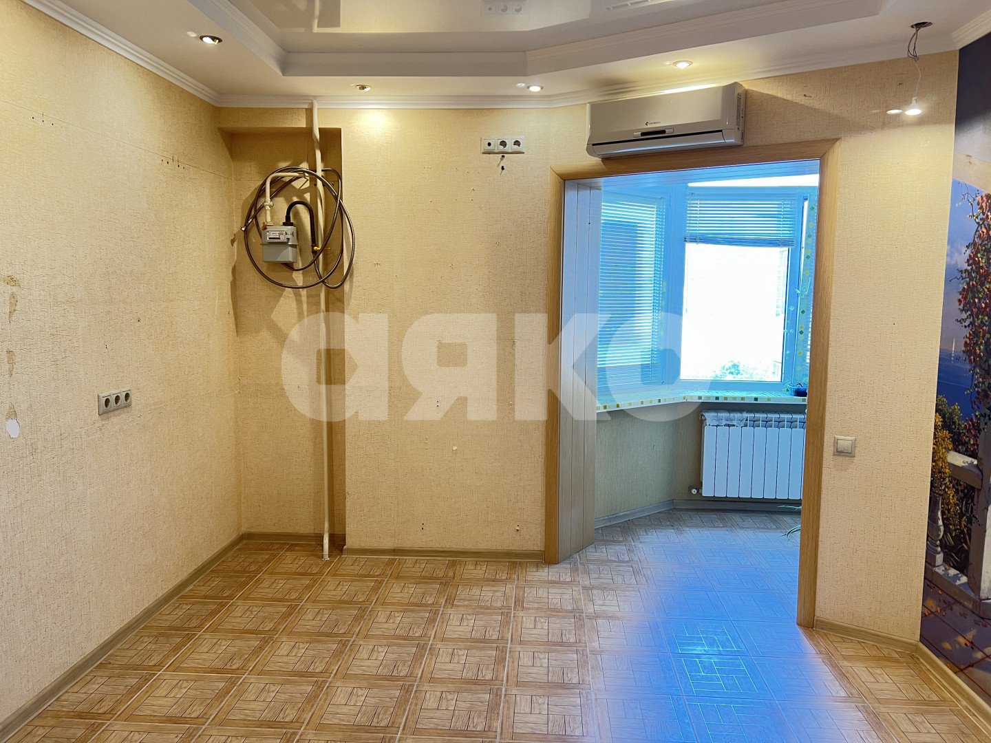 Фото №5: 2-комнатная квартира 81 м² - Анапа, 3Б, мкр. 3Б, ул. Владимирская, 160к2