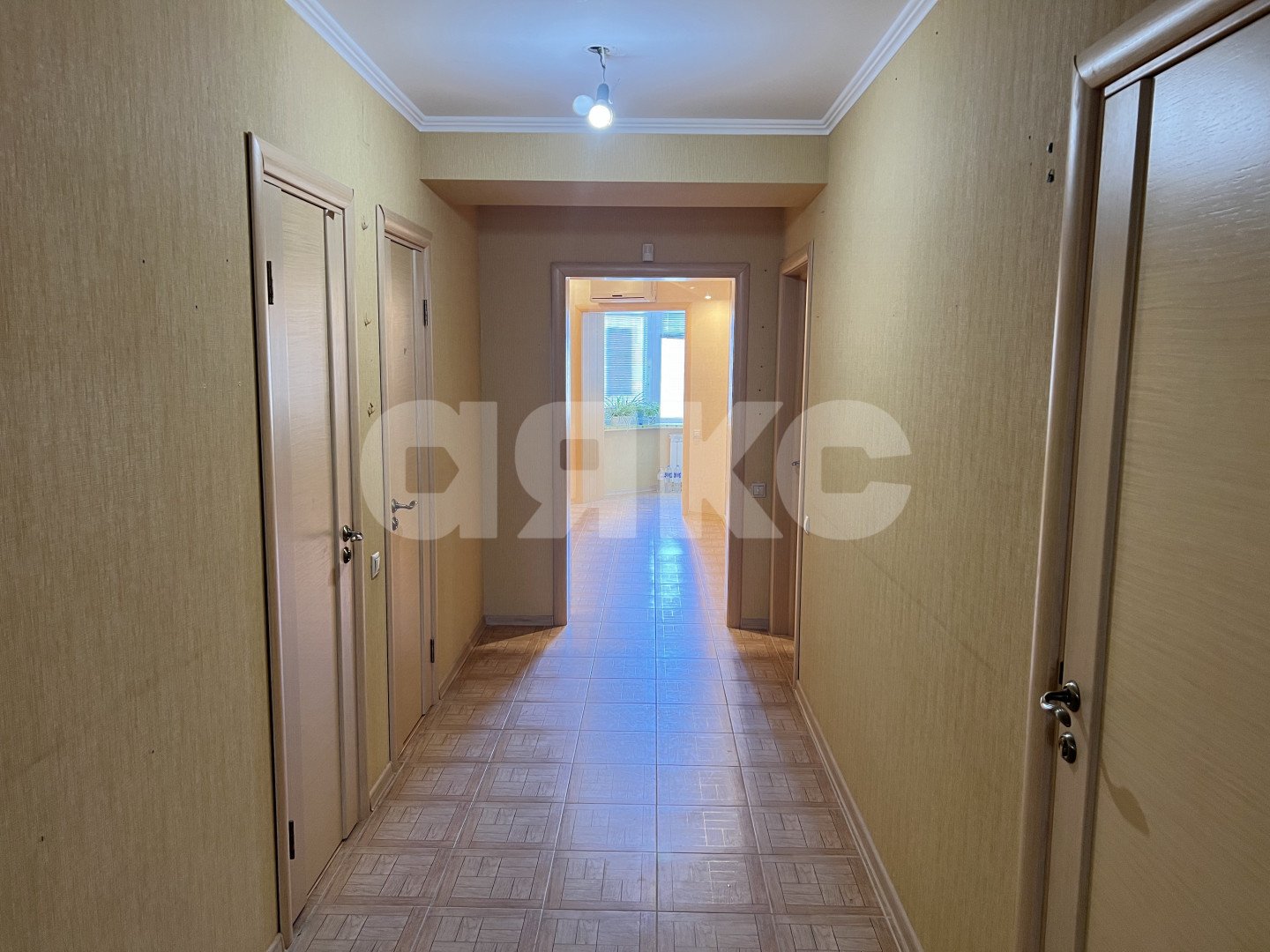 Фото №16: 2-комнатная квартира 81 м² - Анапа, 3Б, мкр. 3Б, ул. Владимирская, 160к2