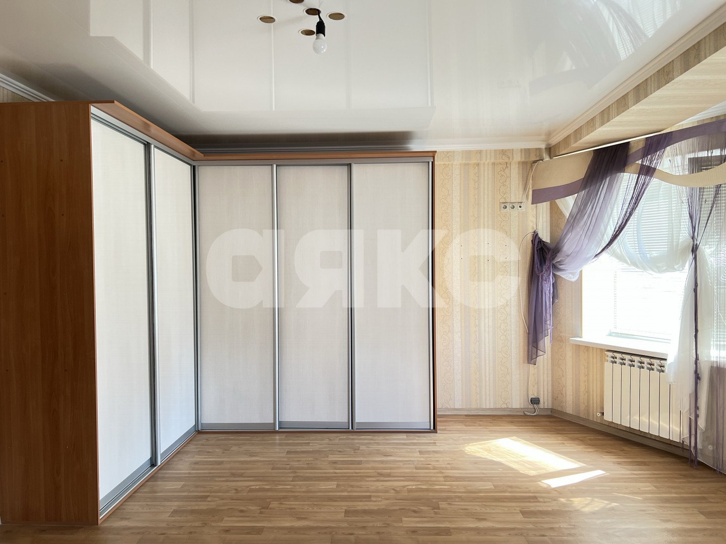 Фото №10: 2-комнатная квартира 81 м² - Анапа, 3Б, мкр. 3Б, ул. Владимирская, 160к2