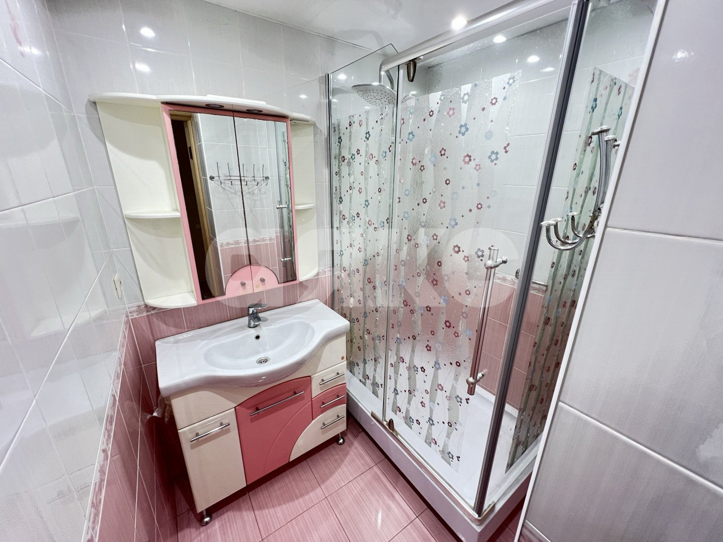 Фото №13: 2-комнатная квартира 81 м² - Анапа, 3Б, мкр. 3Б, ул. Владимирская, 160к2