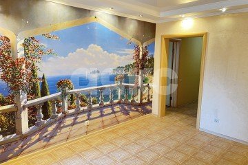 Фото №3: 2-комнатная квартира 81 м² - Анапа, мкр. 3Б, ул. Владимирская, 160к2