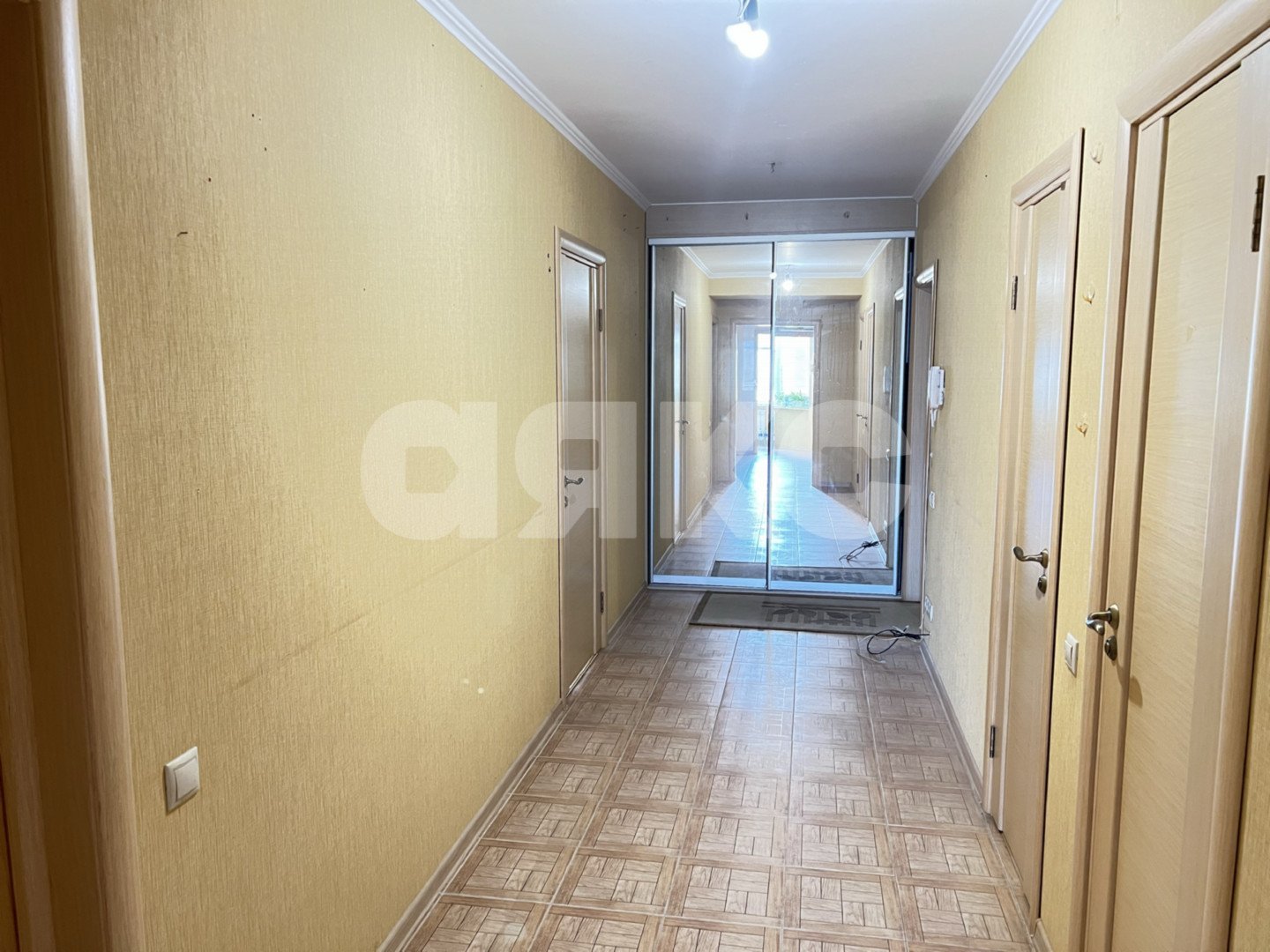 Фото №15: 2-комнатная квартира 81 м² - Анапа, 3Б, мкр. 3Б, ул. Владимирская, 160к2