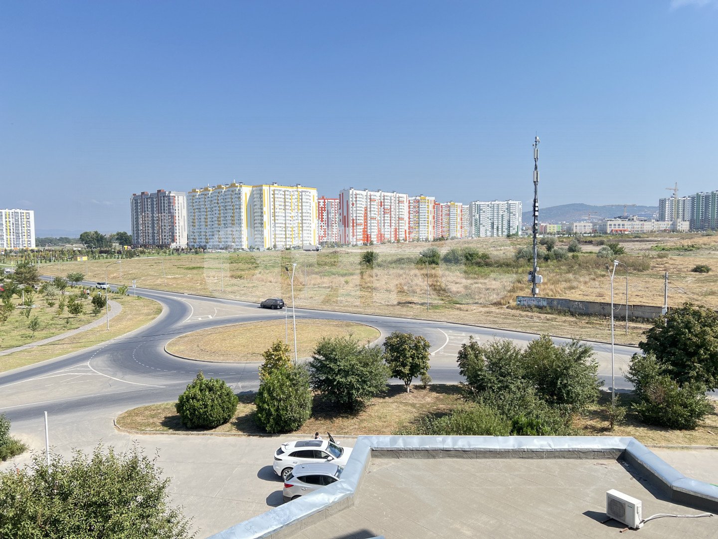 Фото №9: 2-комнатная квартира 81 м² - Анапа, 3Б, мкр. 3Б, ул. Владимирская, 160к2