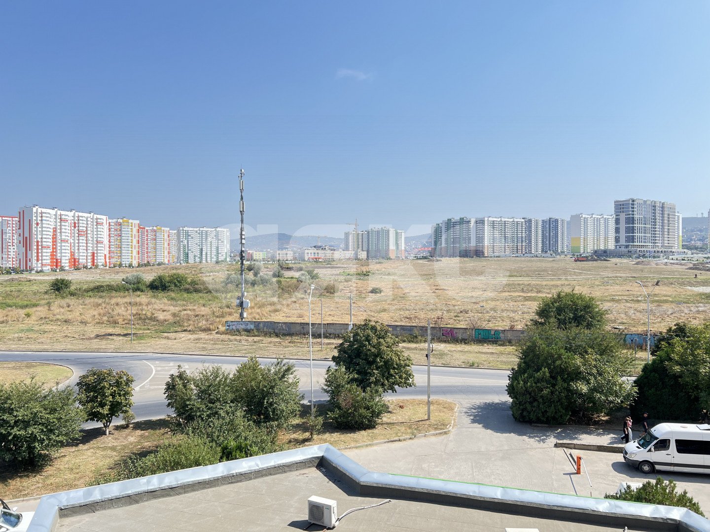 Фото №8: 2-комнатная квартира 81 м² - Анапа, 3Б, мкр. 3Б, ул. Владимирская, 160к2