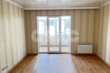 Фото №1: 2-комнатная квартира 81 м² - Анапа, мкр. 3Б, ул. Владимирская, 160к2