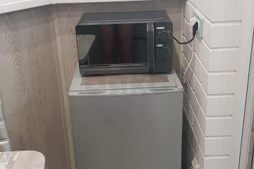 Фото №5: Студия 21 м² - Краснодар, мкр. Светлоград, ул. Красных Партизан, 1/4к3