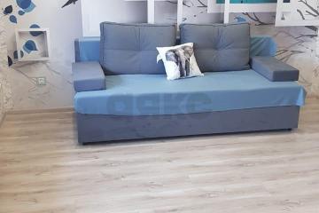 Фото №1: Студия 21 м² - Краснодар, мкр. Светлоград, ул. Красных Партизан, 1/4к3