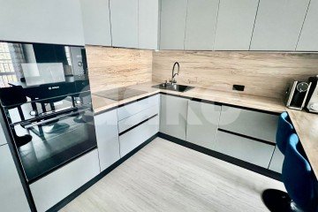 Фото №5: 2-комнатная квартира 61 м² - Анапа, мкр. жилой комплекс Южный квартал, ул. Супсехское шоссе, 39к12