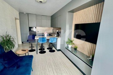 Фото №1: 2-комнатная квартира 61 м² - Анапа, мкр. жилой комплекс Южный квартал, ул. Супсехское шоссе, 39к12