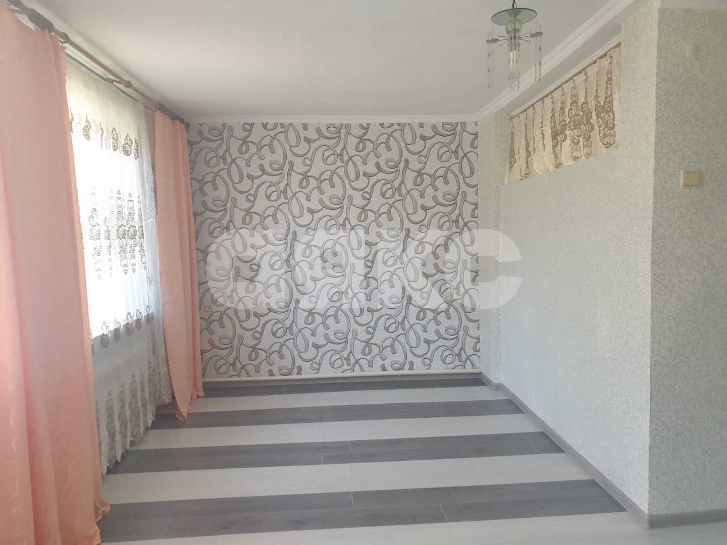 Фото №2: 2-комнатная квартира 55 м² - Анапа, ул. Толстого, 58