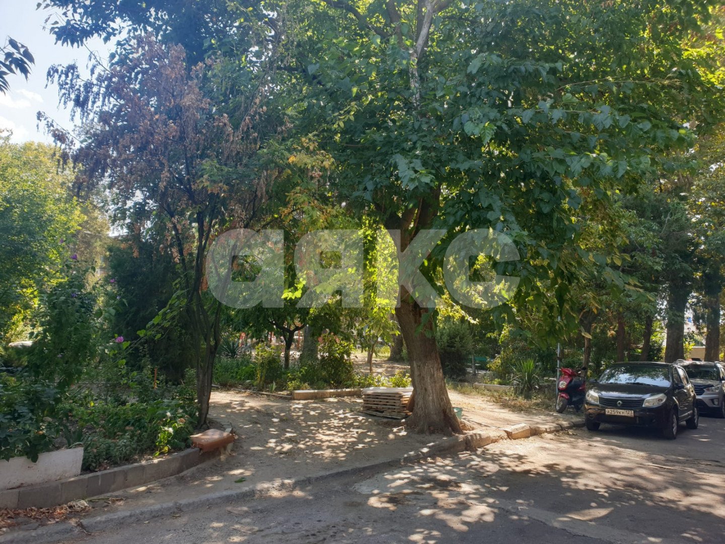 Фото №14: 2-комнатная квартира 55 м² - Анапа, ул. Толстого, 58