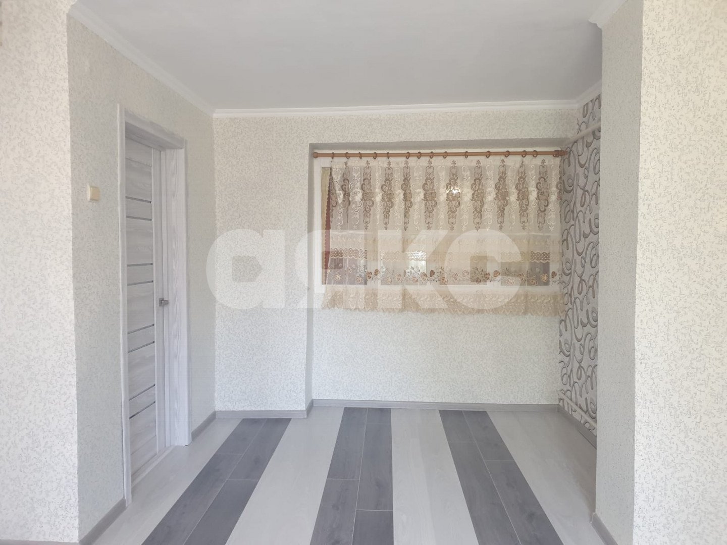 Фото №4: 2-комнатная квартира 55 м² - Анапа, ул. Толстого, 58