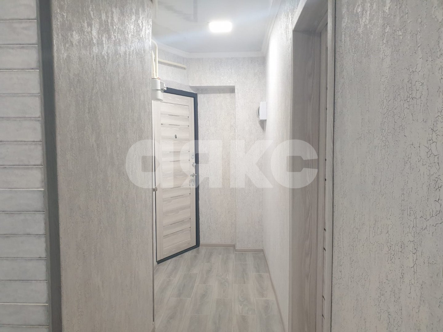 Фото №11: 2-комнатная квартира 55 м² - Анапа, ул. Толстого, 58