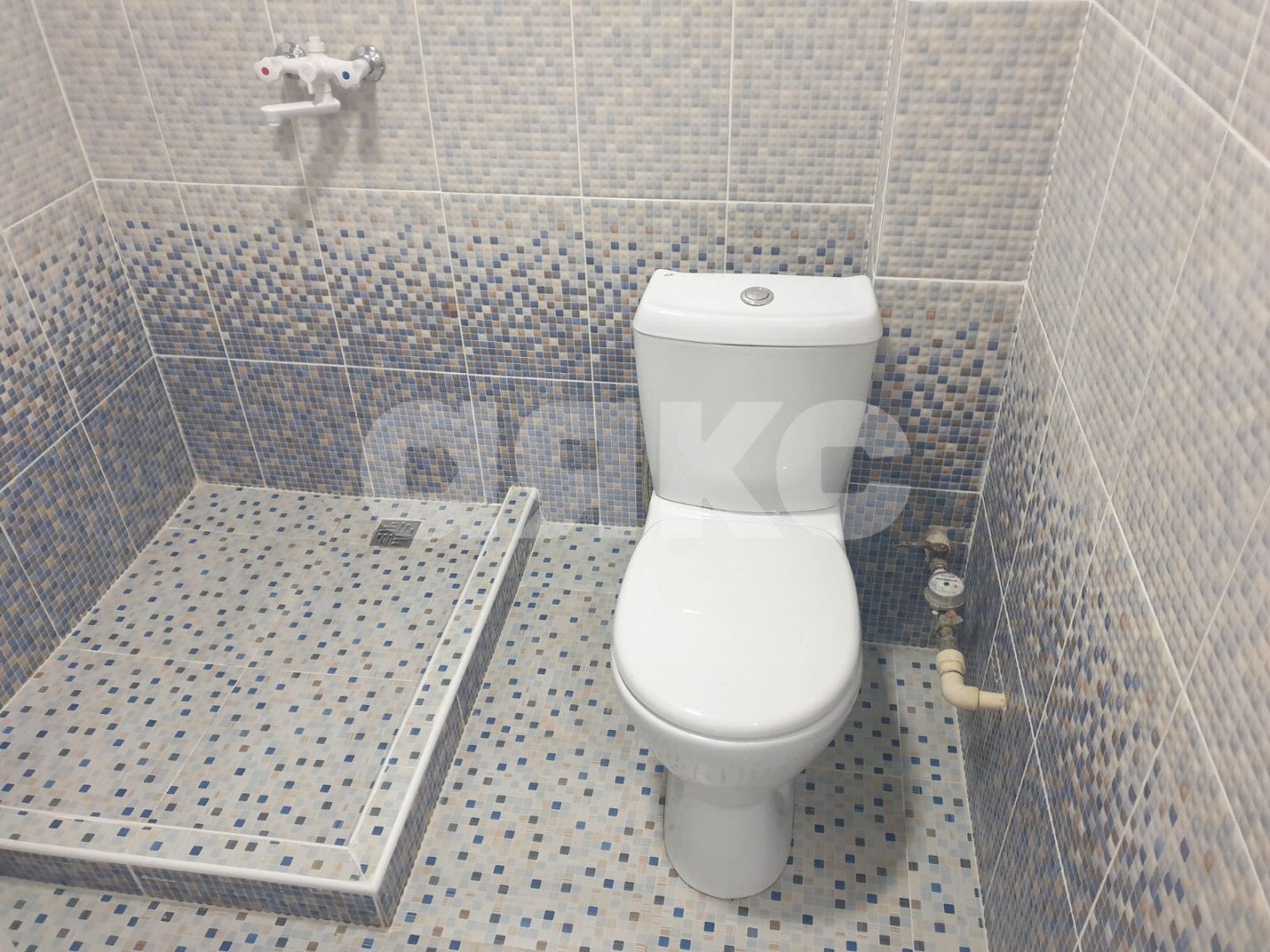 Фото №12: 2-комнатная квартира 55 м² - Анапа, ул. Толстого, 58