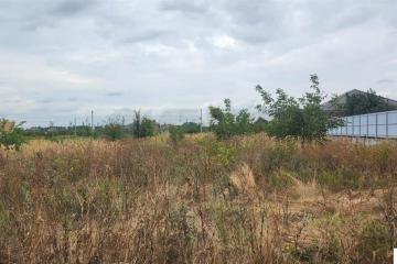 Фото №1: Земельный участок 8 сот. - Лазурный, мкр. Прикубанский внутригородской округ, пр-д 2-й  Льва Кассиля, 11