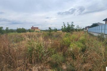 Фото №2: Земельный участок 8 сот. - Лазурный, мкр. Прикубанский внутригородской округ, пр-д 2-й  Льва Кассиля, 11