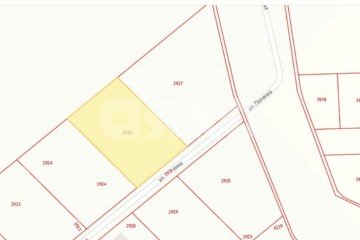 Фото №1: Коммерческая земля - Пятихатки, ул. Джеметинская