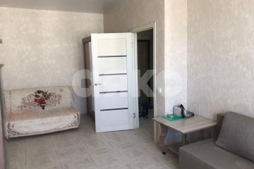 Фото №5: 1-комнатная квартира 32 м² - Анапа, мкр. жилой комплекс Радуга, ул. Парковая, 64к4