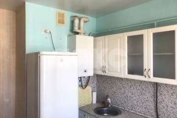 Фото №1: 1-комнатная квартира 32 м² - Анапа, мкр. жилой комплекс Радуга, ул. Парковая, 64к4