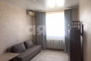 Фото №4: 1-комнатная квартира 32 м² - Анапа, мкр. жилой комплекс Радуга, ул. Парковая, 64к4