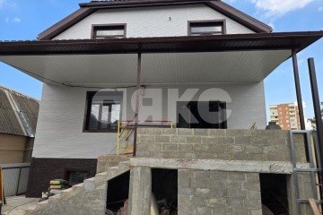 Фото №5: Дом 391 м² - Анапа, мкр. Алексеевка, ул. Ленинградская, 145