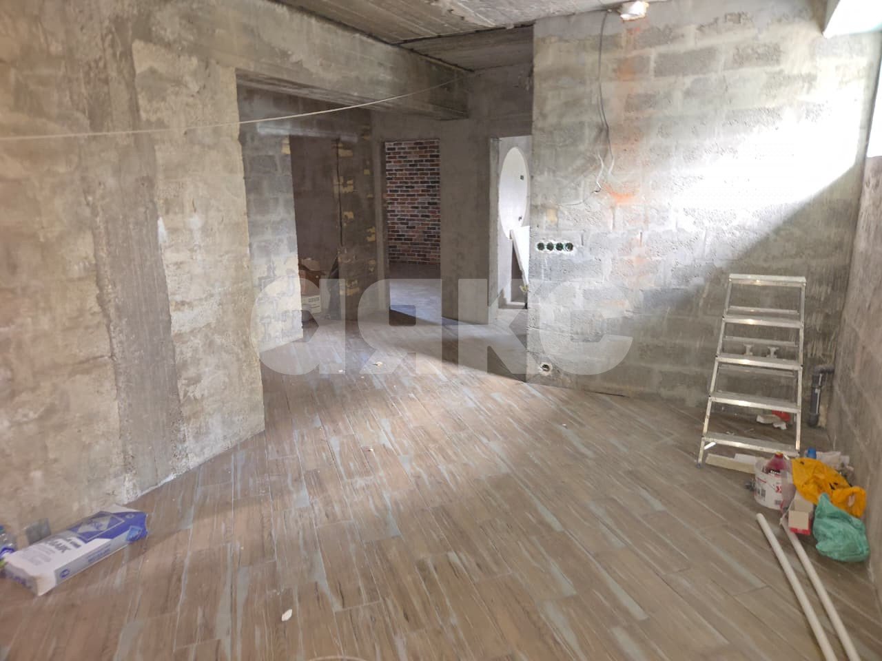 Фото №7: Дом 391 м² + 5 сот. - Анапа, мкр. Алексеевка, ул. Ленинградская, 145